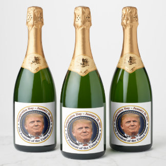 Posse do Presidente Trump Dia 20 de Janeiro de 202