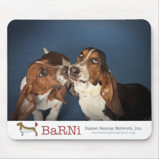 Possibilidade e potro Mousepad