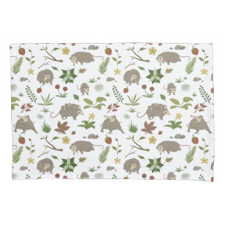 Possíveis em um Campo de Berry em Branco