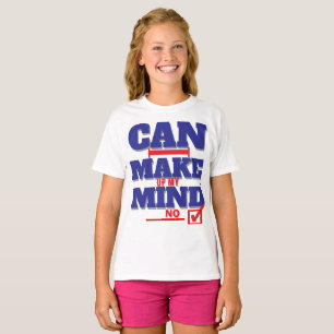 Posso Compensar A Minha Camisa De T