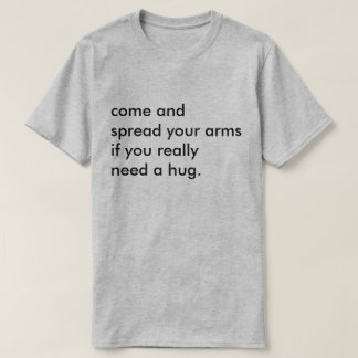 Posso eu retrocedê-lo? camisa