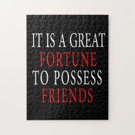 possuir Quebra-cabeça