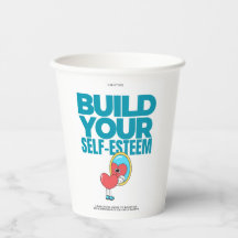 Post Instagram À la mode refroidissez le courrier