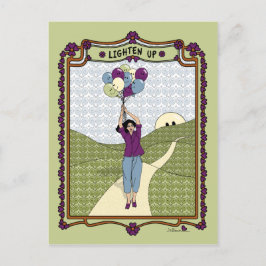 Postal Acenda o Cartão Postal_A_