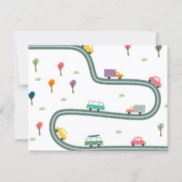 POSTAL BEEP-BEEP MUDANÇA DE CARTÃO DE ENDEREÇO