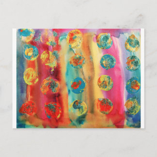 Postal Cartão