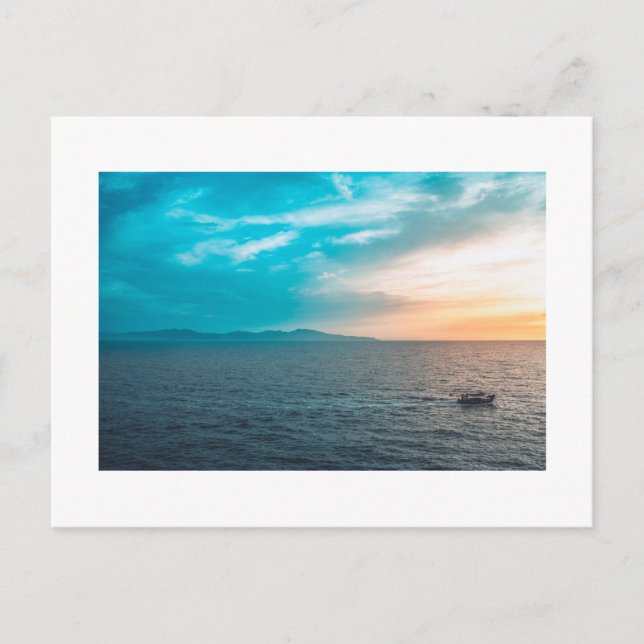 Postal Cartão com fotos Personalizado (Frente)