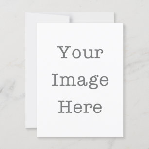 Postal Cartão com fotos personalizado para Pai, vovô