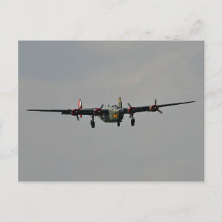 Postal Cartão da feitiçaria