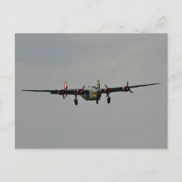 Postal Cartão da feitiçaria