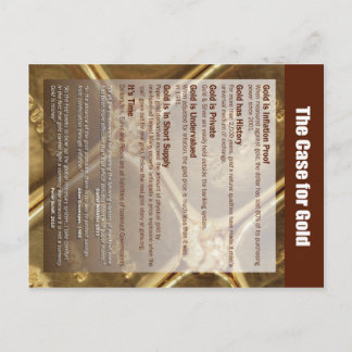 Postal Cartão da visão do KB