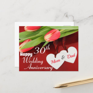 Postal Cartão de Aniversário