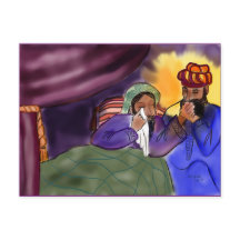 Cartão de Aprendizagem ao Longo da Vida Judaico: B