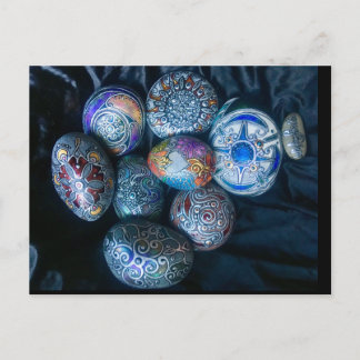 Postal Cartão de Arte de San Diego Artists - Julie Ann St