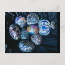 Postal Cartão de Arte de San Diego Artists - Julie Ann St