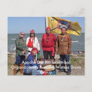 Postal Cartão de Posto ADRIT