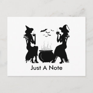 Postal Cartão de Posto Amigo