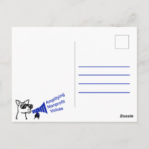Postal Cartão de Posto NPM