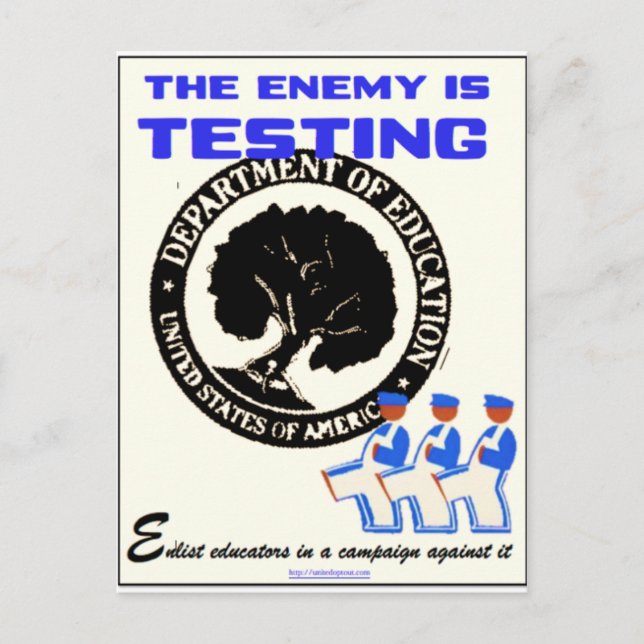 Postal Cartão de Posto Oficial UOO 5 (Frente)