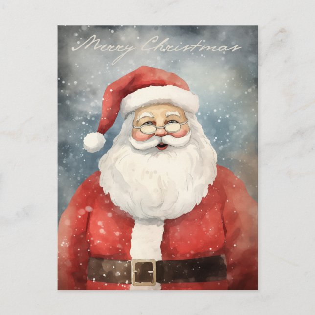 Postal Cartão de posto, Tamanho: Cartão-Postal Padrão, Pa (Frente)