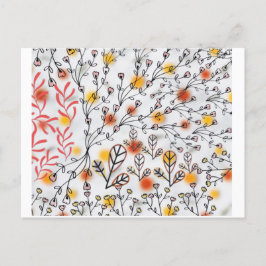 Postal Cartão de posto, Tamanho: Cartão-Postal Padrão, Pa