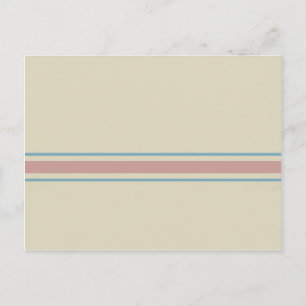 Postal Cartão de Receita da Vovó