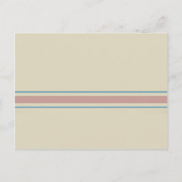 Postal Cartão de Receita da Vovó