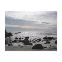 Cartão de San Diego