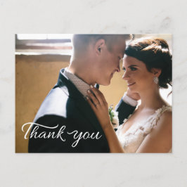 Postal Cartão de Saudação de Casamento