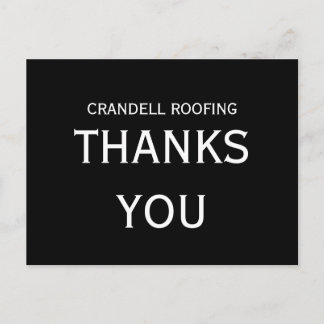 POSTAL CARTÃO DE TODD