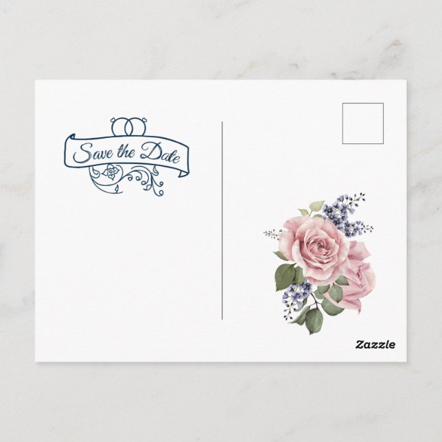 Postal cartão de ventilação (Verso)