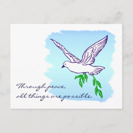 Postal Cartão feito sob encomenda da arte das citações da