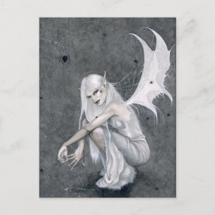 Postal Cartão macio das linhas