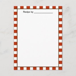 Postal Cartão nº 2 do Vazio de Receita Verificada por Paí