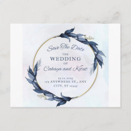 Postal Cartão personalizado para momentos significativos