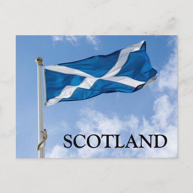 Postal Cartão pessoais do viagem (Frente)