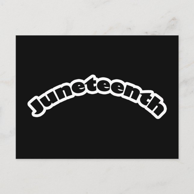 Postal Cartão postal: Décimo de Junho (Frente)