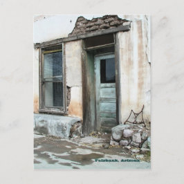 Postal Cartão postal: Fairbank Mercantile Store