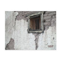 Cartão postal: Fiação do Fairbank