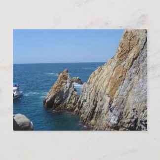 Postal Cartão poste - México