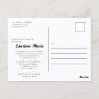 Celebração Batismo para Cartão de Posto Baptism
