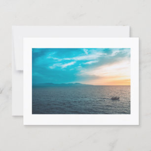 Postal Crie Seu Próprio Cartão de Foto