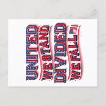 A união faz a força cartão