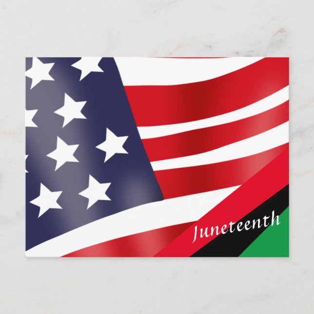Postal Décimo de Junho: Celebrar Cartão de Liberdade (Frente)