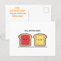 Divórcio de Cartão Aparte Melhor