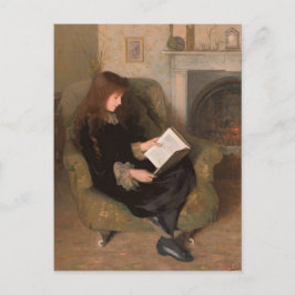 Postal Florence Fuller - Inseparáveis CC0302 Cartão Posta