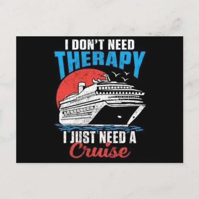 Postal Global Cruise Lovers Club | Cartão de Posto oficia (Frente)