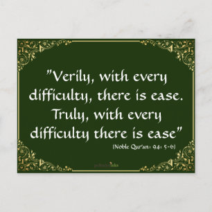 Postal O lembrete exprime a facilidade e o cartão do DUA