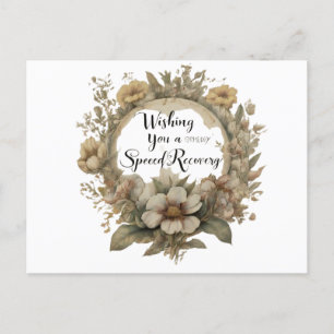 Postal obter um cartão bem postado