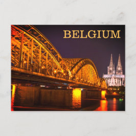 Postal Postar cartão